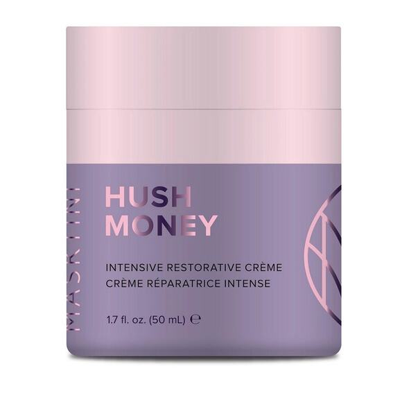 Masktini Other - $120 New Masktini Hush Money Intensive Restorative Crème